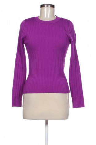 Pulover de femei Unbranded, Mărime M, Culoare Mov, Preț 138,00 Lei
