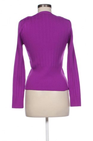 Pulover de femei Unbranded, Mărime M, Culoare Mov, Preț 138,00 Lei
