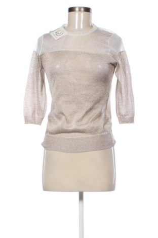 Pulover de femei Unbranded, Mărime S, Culoare Bej, Preț 41,99 Lei