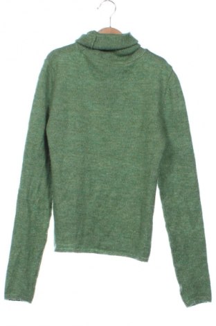 Dámsky pulóver Unbranded, Veľkosť XS, Farba Zelená, Cena  10,95 €