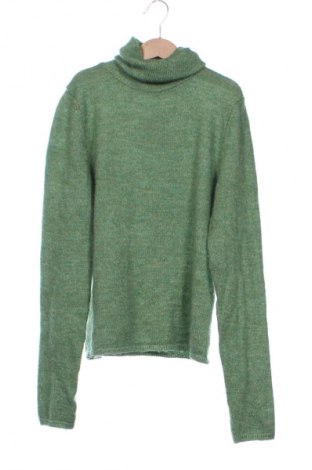 Dámsky pulóver Unbranded, Veľkosť XS, Farba Zelená, Cena  10,95 €