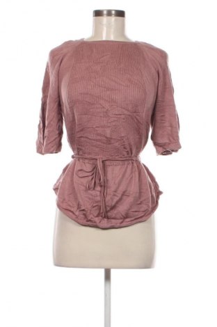 Női pulóver Unbranded, Méret S, Szín Hamurózsaszín, Ár 3 249 Ft
