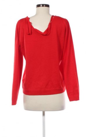 Damenpullover Unbranded, Größe L, Farbe Rot, Preis € 9,99