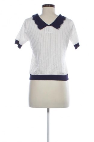 Damski sweter Unbranded, Rozmiar S, Kolor Biały, Cena 95,99 zł