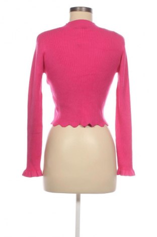 Dámsky pulóver Unbranded, Veľkosť M, Farba Ružová, Cena  9,95 €