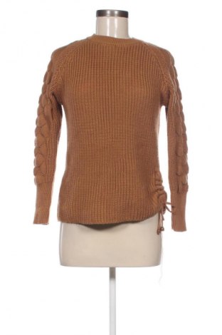 Damenpullover Unbranded, Größe S, Farbe Braun, Preis 10,99 €