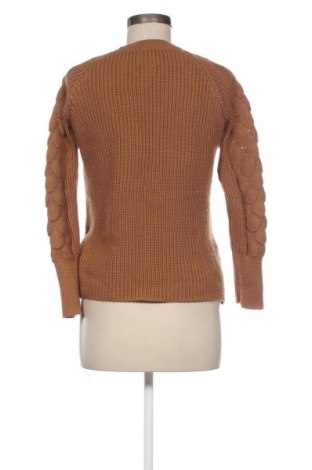Damenpullover Unbranded, Größe S, Farbe Braun, Preis 10,99 €