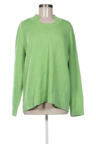 Damenpullover Unbranded, Größe S, Farbe Grün, Preis 27,70 €
