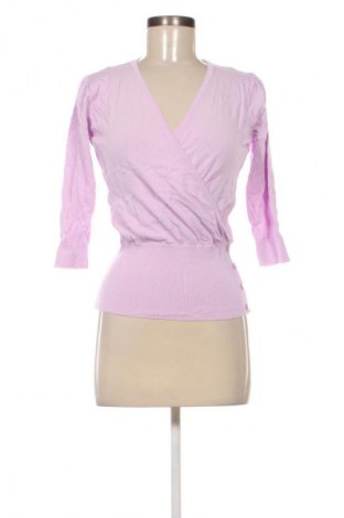 Damenpullover Unbranded, Größe M, Farbe Lila, Preis 12,99 €