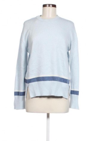 Damenpullover Unbranded, Größe M, Farbe Blau, Preis 14,91 €