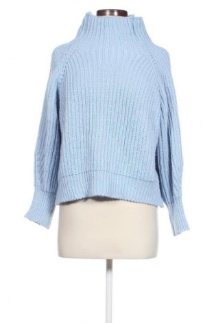 Damenpullover Unbranded, Größe M, Farbe Blau, Preis € 9,99