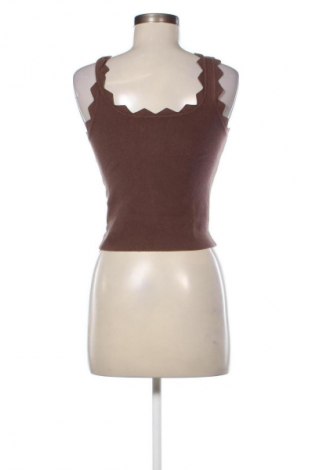 Damenpullover Unbranded, Größe S, Farbe Braun, Preis 9,99 €