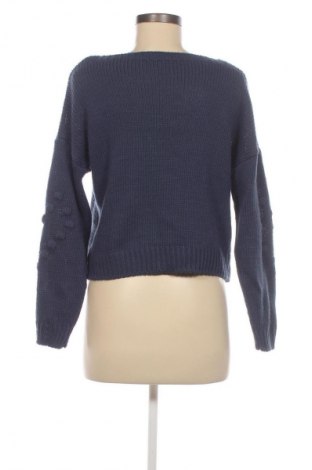 Dámský svetr Unbranded, Velikost M, Barva Modrá, Cena  229,00 Kč