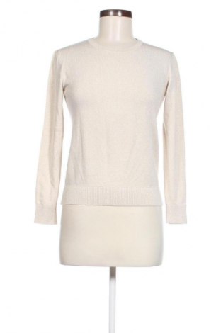 Damenpullover Unbranded, Größe S, Farbe Ecru, Preis 10,99 €