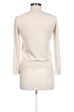 Damenpullover Unbranded, Größe S, Farbe Ecru, Preis 10,99 €