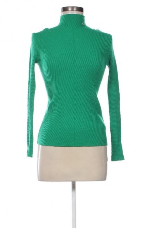 Dámský svetr Unbranded, Velikost S, Barva Zelená, Cena  249,00 Kč