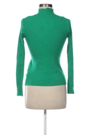Dámský svetr Unbranded, Velikost S, Barva Zelená, Cena  249,00 Kč