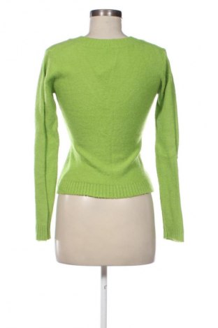 Damski sweter Unbranded, Rozmiar M, Kolor Zielony, Cena 43,99 zł