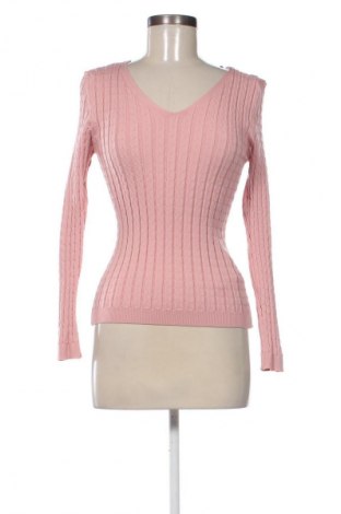 Pulover de femei Unbranded, Mărime S, Culoare Roz, Preț 48,99 Lei