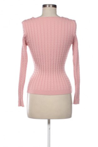Pulover de femei Unbranded, Mărime S, Culoare Roz, Preț 48,99 Lei