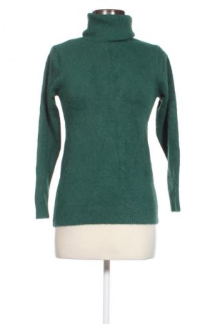 Damenpullover Unbranded, Größe M, Farbe Grün, Preis 9,99 €