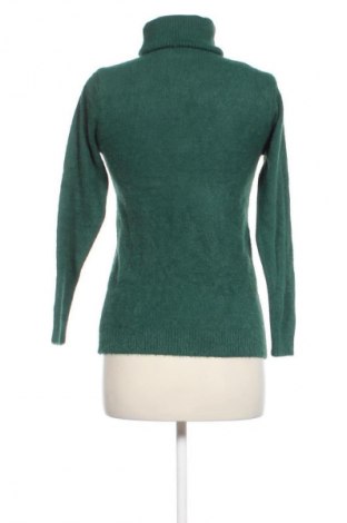 Damenpullover Unbranded, Größe M, Farbe Grün, Preis 9,99 €