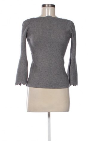 Damenpullover Unbranded, Größe M, Farbe Grau, Preis 9,99 €