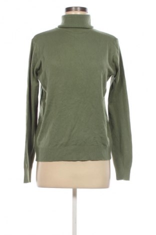 Pulover de femei Unbranded, Mărime L, Culoare Verde, Preț 51,99 Lei