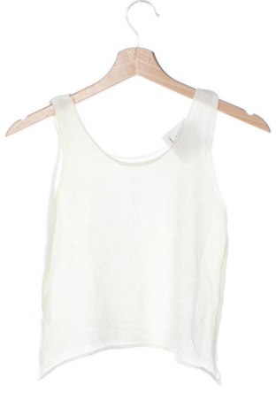 Dámský svetr Unbranded, Velikost XS, Barva Bílá, Cena  229,00 Kč