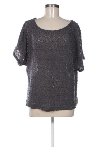Damenpullover Unbranded, Größe L, Farbe Grau, Preis 8,99 €