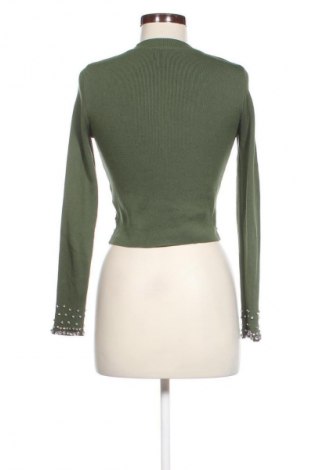 Dámsky pulóver Unbranded, Veľkosť M, Farba Zelená, Cena  10,95 €