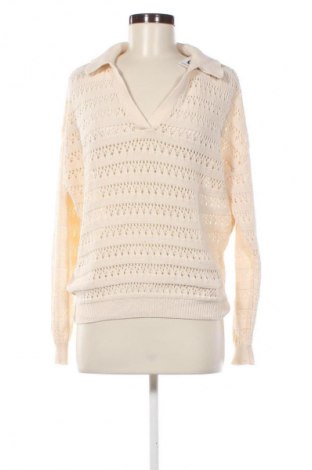 Dámsky pulóver Unbranded, Veľkosť M, Farba Kremová, Cena  8,95 €