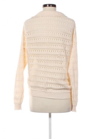 Dámsky pulóver Unbranded, Veľkosť M, Farba Kremová, Cena  8,95 €