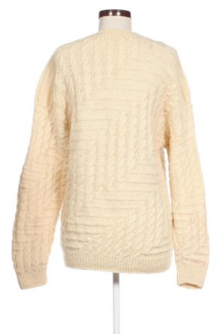 Dámsky pulóver Unbranded, Veľkosť M, Farba Béžová, Cena  10,95 €
