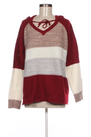 Pulover de femei Unbranded, Mărime L, Culoare Multicolor, Preț 51,99 Lei