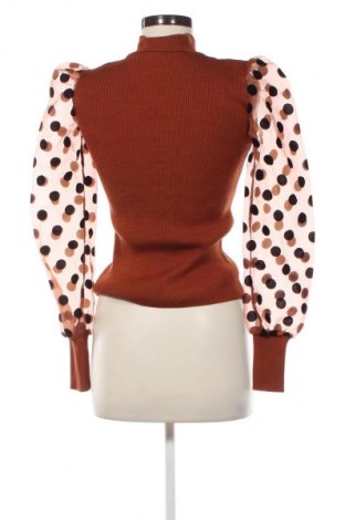 Damenpullover Unbranded, Größe S, Farbe Braun, Preis 8,99 €