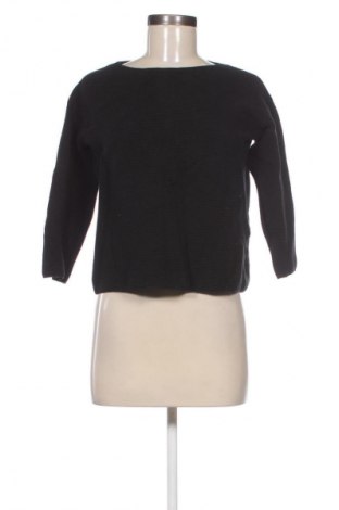 Damenpullover Uniqlo, Größe M, Farbe Schwarz, Preis 14,99 €