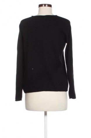 Damenpullover United Colors Of Benetton, Größe M, Farbe Schwarz, Preis € 14,99