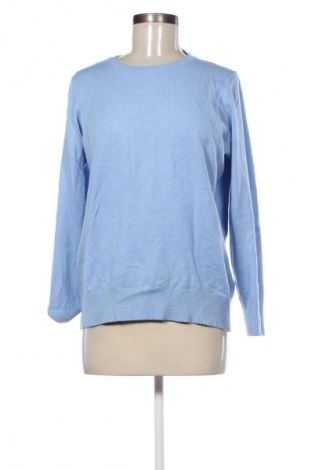 Dámsky pulóver Up 2 Fashion, Veľkosť L, Farba Modrá, Cena  10,95 €