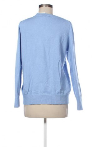 Dámsky pulóver Up 2 Fashion, Veľkosť L, Farba Modrá, Cena  10,95 €