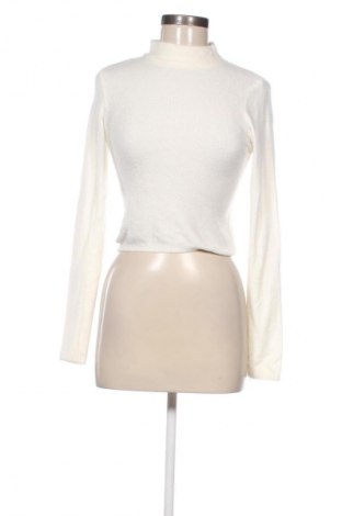 Damenpullover Urban Outfitters, Größe M, Farbe Weiß, Preis 12,99 €