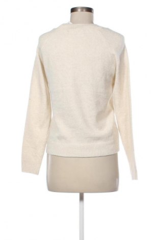 Damenpullover Vero Moda, Größe S, Farbe Ecru, Preis € 12,99