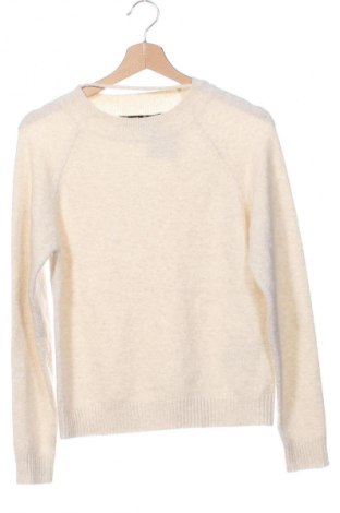 Damenpullover Vero Moda, Größe XS, Farbe Ecru, Preis € 38,99
