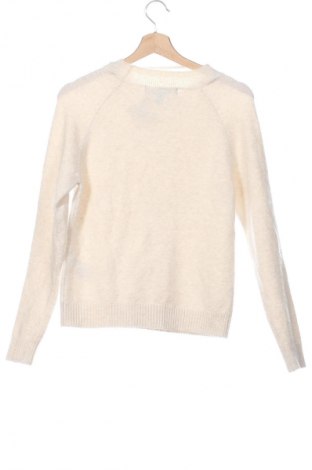 Damenpullover Vero Moda, Größe XS, Farbe Ecru, Preis € 38,99