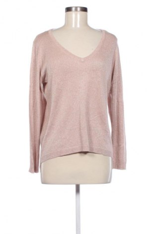 Dámsky pulóver Vero Moda, Veľkosť XL, Farba Popolavo ružová, Cena  10,95 €
