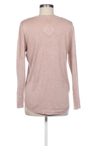Dámsky pulóver Vero Moda, Veľkosť XL, Farba Popolavo ružová, Cena  10,95 €