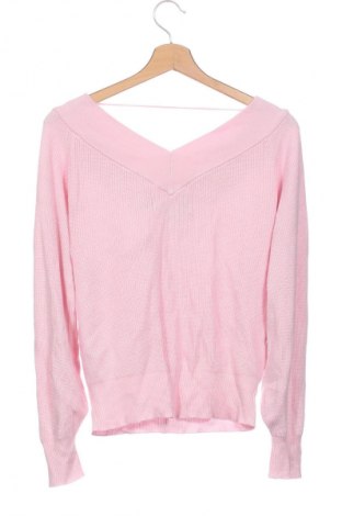 Damenpullover Vero Moda, Größe XS, Farbe Rosa, Preis 9,99 €