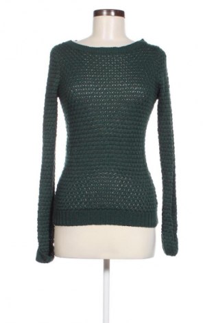 Damenpullover Vero Moda, Größe S, Farbe Grün, Preis € 9,99