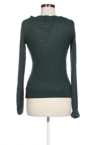 Damenpullover Vero Moda, Größe S, Farbe Grün, Preis € 9,99