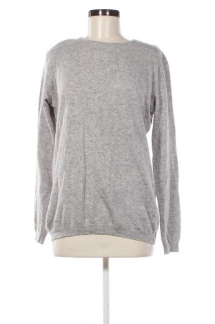 Pulover de femei Verysimple, Mărime XL, Culoare Gri, Preț 72,99 Lei